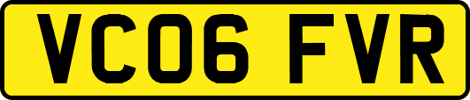 VC06FVR