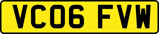 VC06FVW