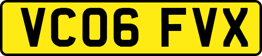 VC06FVX