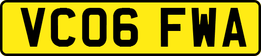 VC06FWA