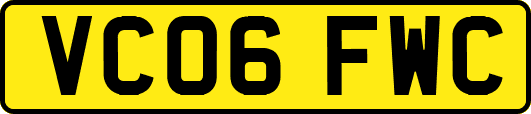 VC06FWC