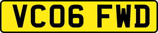 VC06FWD