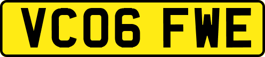 VC06FWE