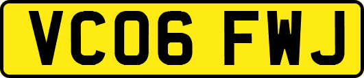 VC06FWJ