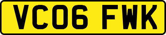 VC06FWK