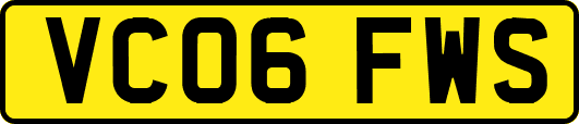 VC06FWS