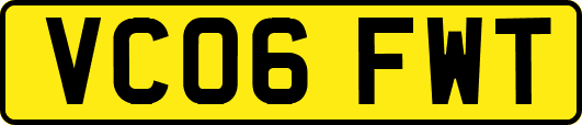 VC06FWT