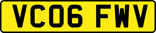 VC06FWV