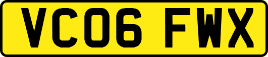 VC06FWX