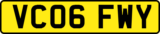 VC06FWY