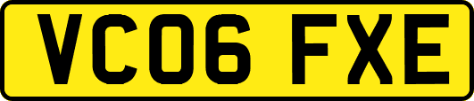 VC06FXE
