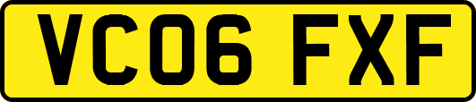 VC06FXF