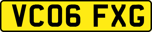 VC06FXG