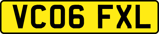VC06FXL