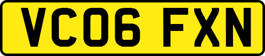 VC06FXN