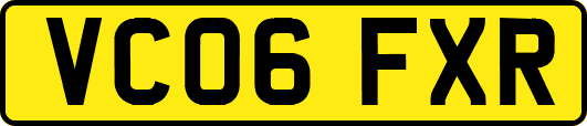VC06FXR