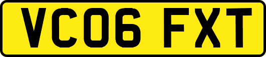 VC06FXT