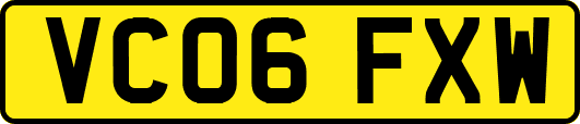 VC06FXW