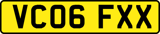 VC06FXX