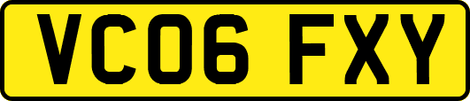 VC06FXY
