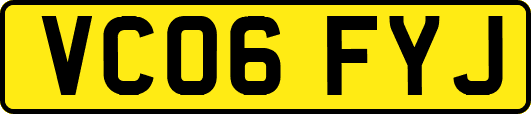 VC06FYJ