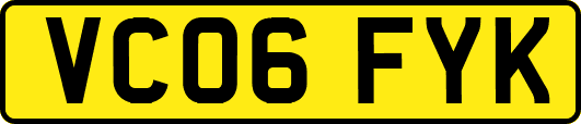 VC06FYK