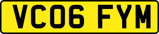 VC06FYM