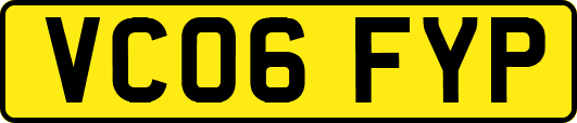 VC06FYP