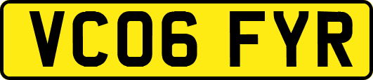 VC06FYR