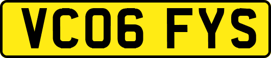 VC06FYS