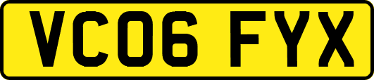 VC06FYX