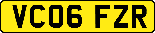 VC06FZR
