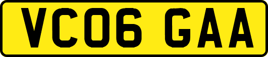 VC06GAA