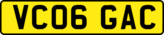 VC06GAC