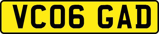 VC06GAD