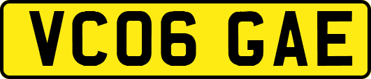 VC06GAE