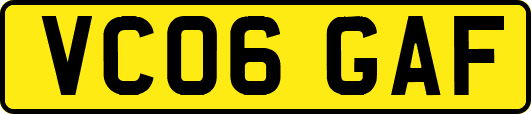 VC06GAF