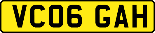 VC06GAH
