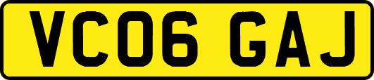 VC06GAJ