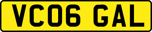 VC06GAL