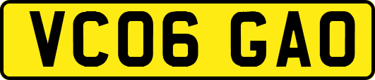 VC06GAO