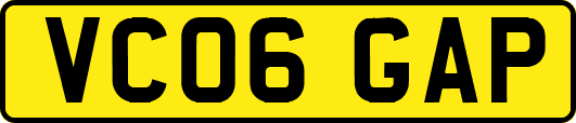 VC06GAP