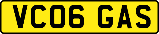 VC06GAS