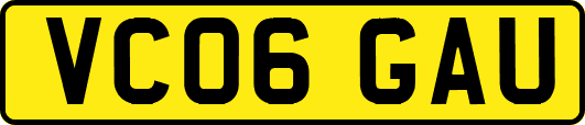VC06GAU