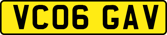 VC06GAV