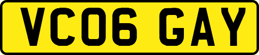 VC06GAY