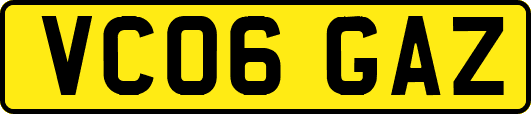 VC06GAZ
