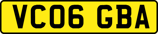 VC06GBA