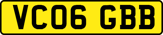 VC06GBB