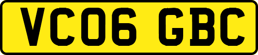 VC06GBC